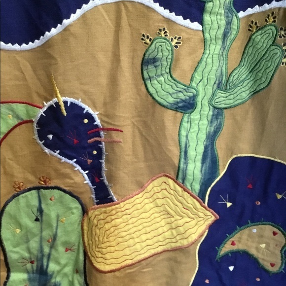 Amazing and unique wearable art jacket - Picture 7 of 8